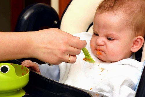 Ác Mộng Trẻ Biếng ăn – Làm Sao để Giải Quyết Vấn đề